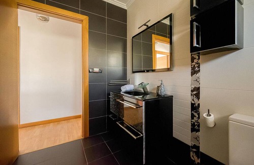 Salcidos House | In charming A Guarda welcomes you this Galician villa with beautiful outdoor area.