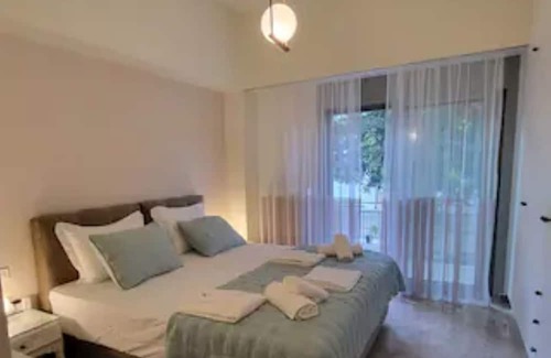 Archaia Olympia Apartment | Modern comfortable apartment very close to Olympia ancient site and town center