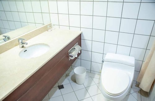 Banqiao Hotel | Rich & Free Hotel - Fuzhong