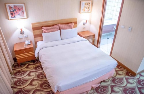 Banqiao Hotel | Rich & Free Hotel - Fuzhong