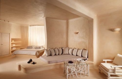 Imerovigli Hotel | Dome Santorini Resort & Spa