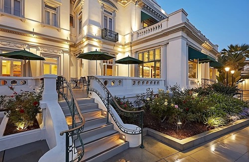 Coronado House | Look No More! 2 Units Close to USS Midway Museum! Onsite Pool and Parking!