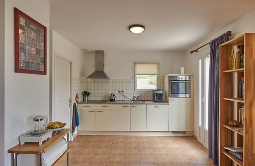 Vasles Villa | Villa with Wi-Fi, in natural surroundings
