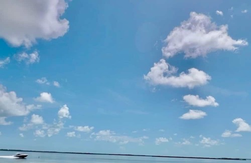 Alice Town Apartment | Bimini Vacation Apartment - Apt #2