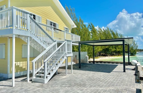 Alice Town Apartment | Bimini Vacation Apartment - Apt #2