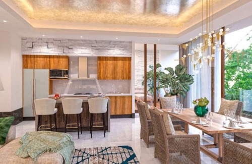 Puerto Vallarta Resort | ESTATES 2BR 3BA. 3500 SqFt: Luxury. Butler; Exclusive; Be Pampered & Spoiled