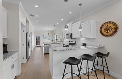 Steinhatchee House | Wait' N Sea - Vacation Home Steinhatchee Florida