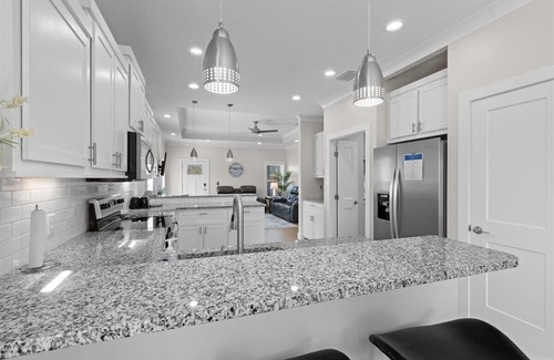 Steinhatchee House | Wait' N Sea - Vacation Home Steinhatchee Florida