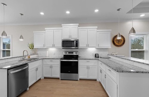 Steinhatchee House | Wait' N Sea - Vacation Home Steinhatchee Florida