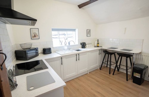 City Centre Apartment | Shakespeare's Nest - Stratford-Upon-Avon
