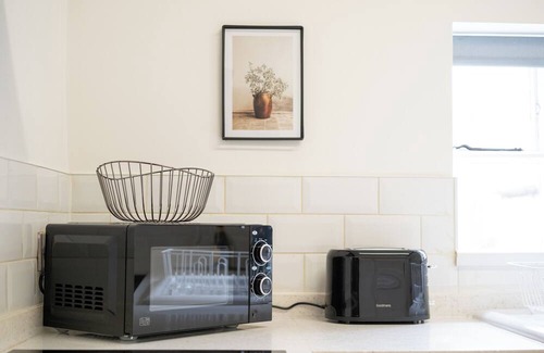 City Centre Apartment | Shakespeare's Nest - Stratford-Upon-Avon