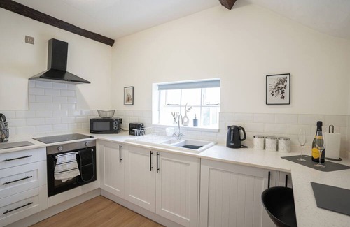 City Centre Apartment | Shakespeare's Nest - Stratford-Upon-Avon