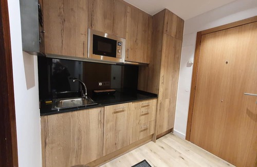 Pas de la Casa Apartment | 603 SKY - PAS DE LA CASA - PIE PISTAS - APT 4 PERS.hut2:007994