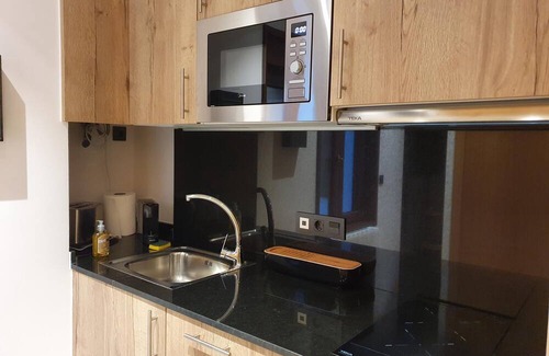 Pas de la Casa Apartment | 603 SKY - PAS DE LA CASA - PIE PISTAS - APT 4 PERS.hut2:007994