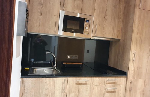 Pas de la Casa Apartment | 603 SKY - PAS DE LA CASA - PIE PISTAS - APT 4 PERS.hut2:007994