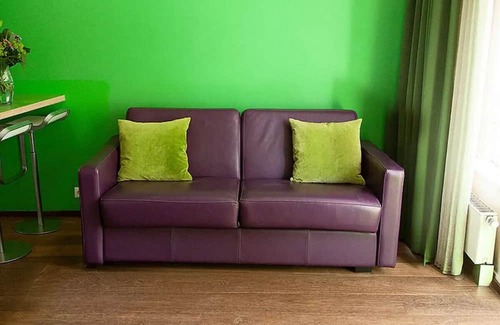 Grachtengordel-Zuid Apartment | Prinsenhuis - Tea Leaf