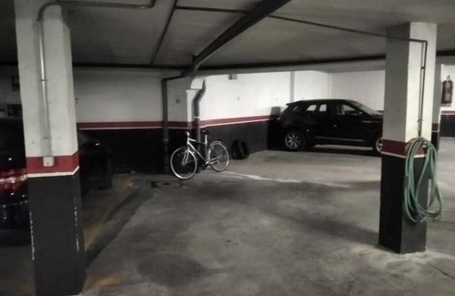 Toledo City Center Apartment | Casa Paseo del Tajo con Parking Incluido