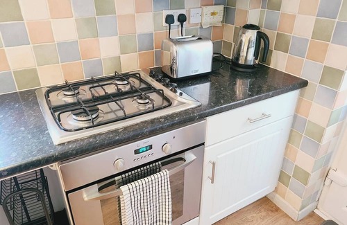 Crawley House | Rusper Retreat - Gatwick