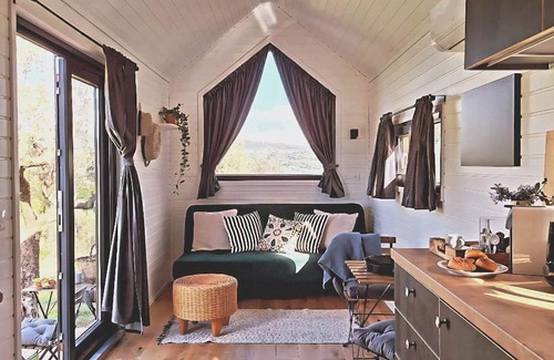 Mompeo House | Olivo Nomade 2 by Tiny Away