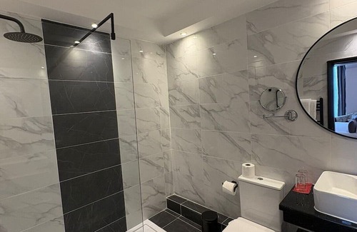 Oban Hotel | Stylish Oban Harbour Retreat | On-Site Dining, Free WiFi & Steps to Ferries