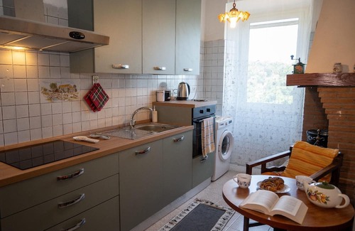 Caprarola Apartment | Casa Margot by Holiday World