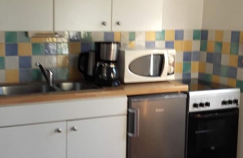 Saint-Aubin-de-Bonneval House | "La Petite Cauvinière