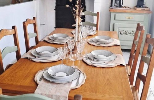 Plassay House | Family home, for a nature break and discovery of our beautiful region.