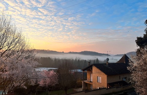 Sarlat-la-Caneda House | Villa Between Town and Forest – Tranquility and Authenticity in Sarlat