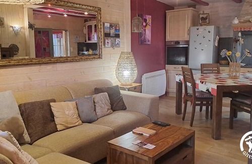 Cordes-sur-Ciel House | L'Acampadou - CORDES