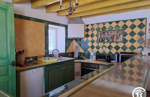 Servies House | Fontaurie - SERVIES - Gîte