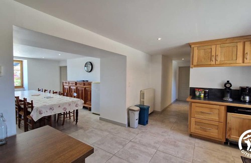 Assac House | La Biscontarié - ASSAC