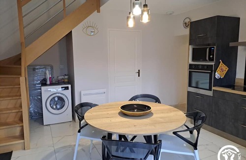 Saint-Gregoire House | Maison Mamette - SAINT GREGOIRE