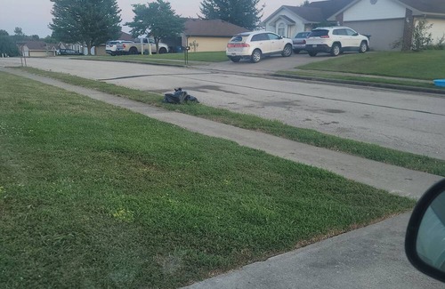 Holts Summit House | Tranquil 3-bedroom house with AC in Holts Summit