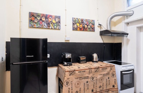 Sofia City Center House | Superb 4-bedroom house, built in 1905 just on the pedestrian boulevard of Sofia.