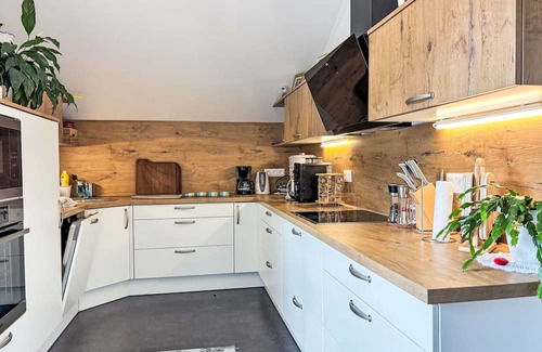 Oeblarn Apartment | Ferienwohnung Monika by Interhome