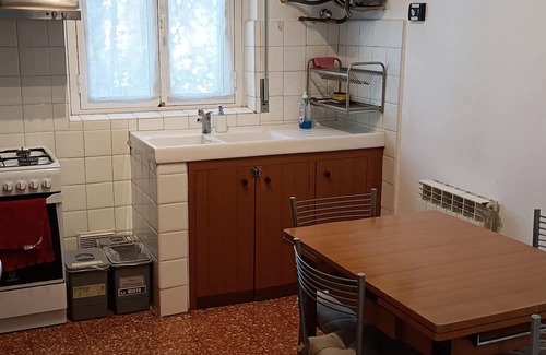 Novegro Apartment | Spacious two-bedroom apartment. 750 meters from Linate Airport.