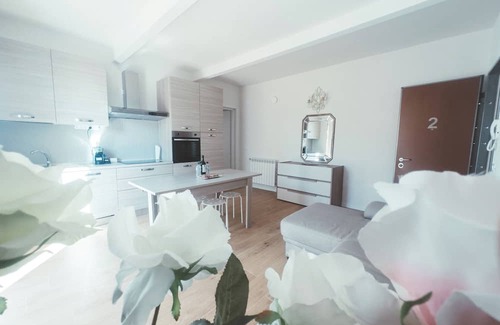 Castrezzato Apartment | Casa Da Victoria - Apartment 2