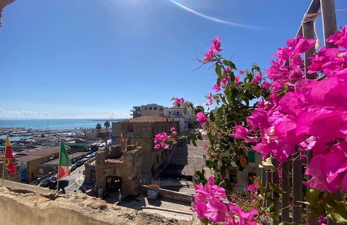 Termoli Apartment | Termoli - Casa Vacanza - BASTIONI QUATTRO