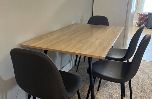 DuBois Apartment | Full equipped 3-bedroom apartment in DuBois