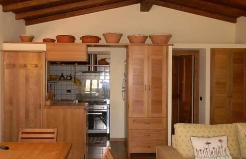 Joppolo Villa | La Casa sulla Scogliera