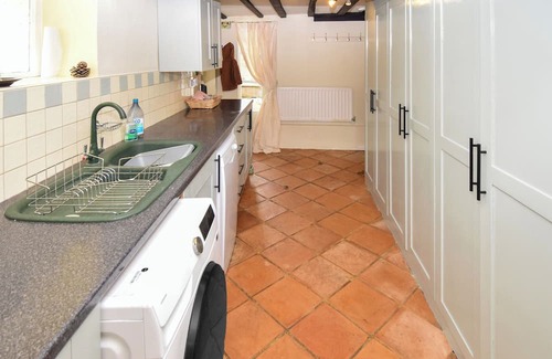 Kirkby Stephen Cottage | 3 bedroom accommodation in Newbiggin-on-Lune