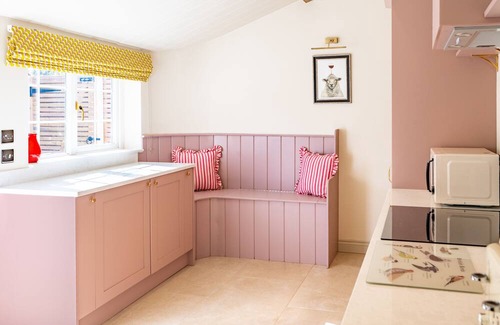Docking Cottage | Waterhen Cottage, Docking, Norfolk