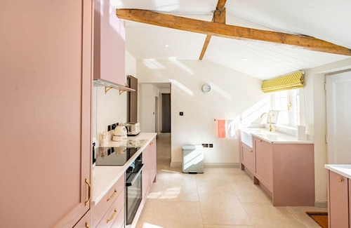 Docking Cottage | Waterhen Cottage, Docking, Norfolk