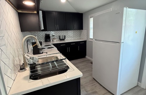 Celina House | Grand Lake Getaway nCozy 2 - Bedroom Lake Retreat Near Grand Lake St. Marys