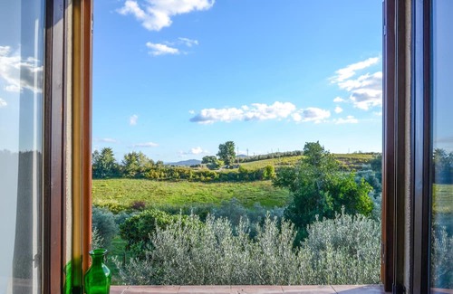 Roccastrada House | 4 bedroom stunning home in Roccastrada