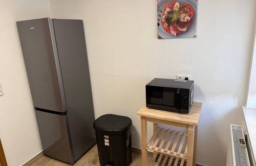 Elstra Apartment | Moderne Ferienwohnung in Elstra