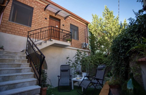 Morgongiori House | Scano House - Morgongiori