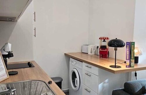 Centre ville - Urbanistes Apartment | Le Story Home - Fougéres