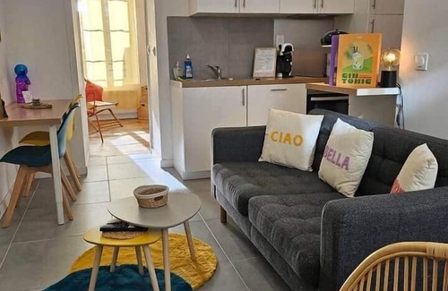 Centre ville - Urbanistes Apartment | Le Story Home - Fougéres