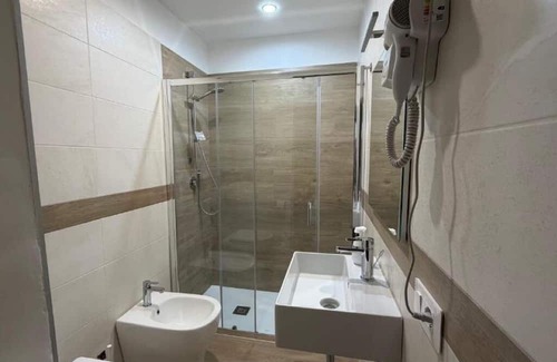 Caltagirone House | In the heart of the historic center, a few steps from the famous staircase